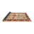 Abstract Indoor Rug-1947921731