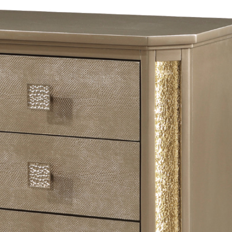 Coutee 30.1 " W Nightstand