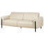 Damarc 2 - Piece Faux Leather Living Room Set-606853989