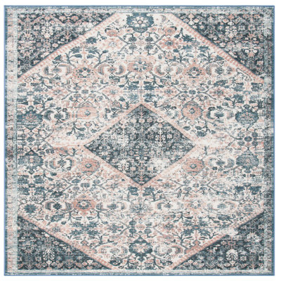 Cymone Performance Machine Washable Oriental Rug