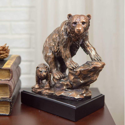 Mosley Animals Figurines & Sculptures