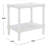 Nidhogg End Table-1367140384