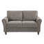 Causeuse Classic Comfort