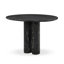 Oric Oval Marble Dining Table