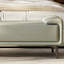 Ingerid Microfiber Leather Upholstered Bench-1177602834-1177602835