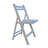 Wood Folding Chair Set Of 4