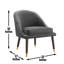 Chaise d'appoint Hollhurst-2051884138