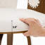 Tabouret de bar pivotant à hauteur de comptoir Modern-1911697629