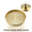 Pomme de douche à main double-61901148