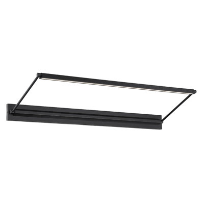 Hudson Dimmable LED Wall Mounted Picture Light