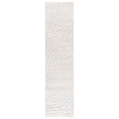 Saylor 132 Performance Abstract Rug