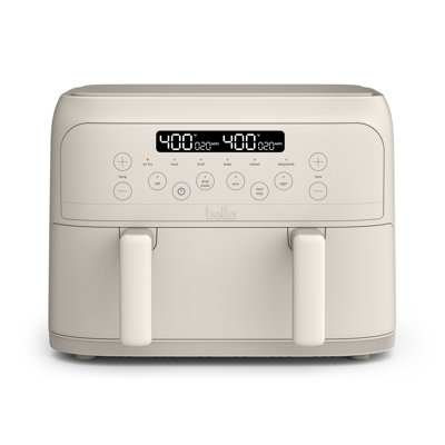 Bella 4.0 QT Trizone Air Fryer