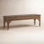 Americana Bed Bench