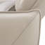 Causeuse inclinable 94,5 po Mia Bella-92598121