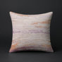 Rose / orange / mauve abstrait 1