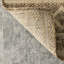 Tapis intérieur / extérieur beige Edras Southwestern-658603622