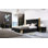 Stringfellow 5 Piece Upholstered Bedroom Set