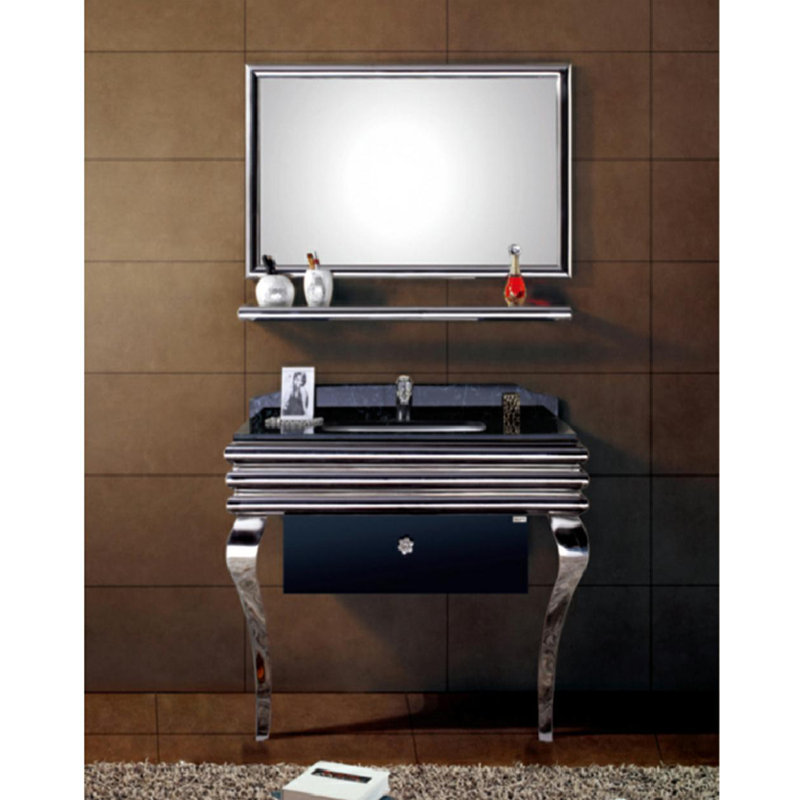 Donatello Floating Shelf