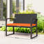 Outdoor Lounge Chair