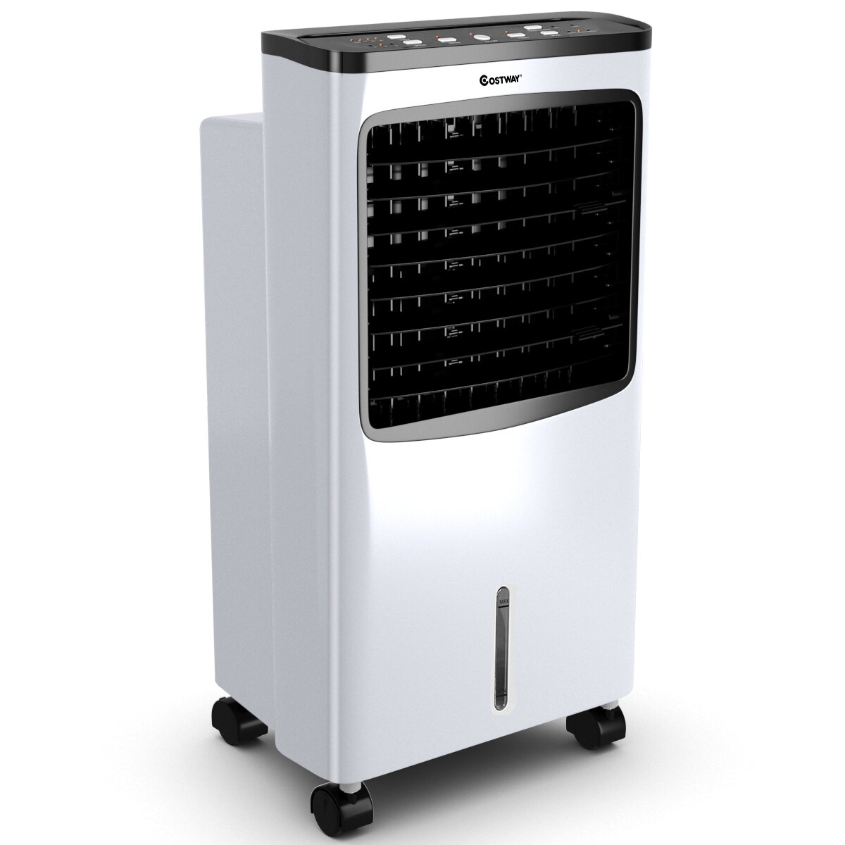 BLACK+DECKER 476 Cubic Feet Per Minute Portable Indoor Evaporative Cooler