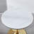 Pedestal Coffee Table-333681004