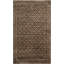Tapis tibÃ©tain en soie et laine nouÃ© Ã  la main par Bendon-2004277485