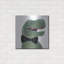 Luxe Art en métal «Mr. Rex «By Ashley Justice, métal« Mr. Rex »par Ashley Justice-101657679