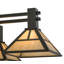 "T" Mission 5 - Light Pendant