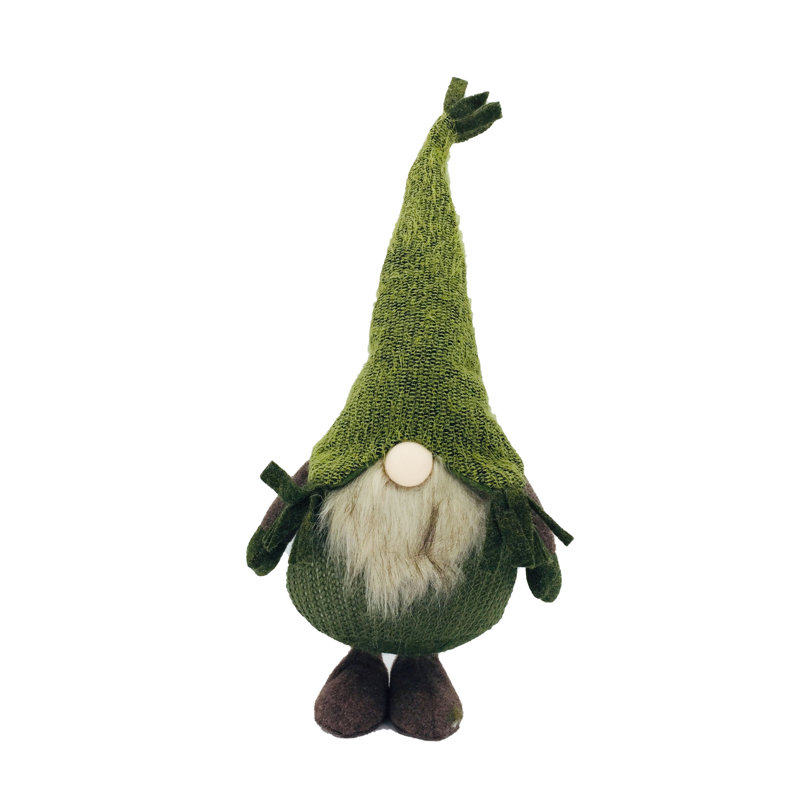 Gnome debout