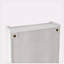 Armoire murale avec porte-serviettes 24,8 po-106349527