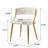 Ginko Tufted Velvet Dining Chair-1479964154-1512761858