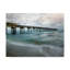 «Slow Motion Ocean I» par Danny Head, reproduction de photo sur toile tendue-33424712
