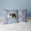 Coussin décoratif intérieur / extérieur Floraphant-101057474-101057481