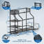 Metal Sports Rack