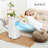 Winado 8000 BTU Wi-Fi Connected Portable Air Conditioner for 200 Square Feet with Remote Included