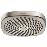 2.0 GPM Rain Shower Head