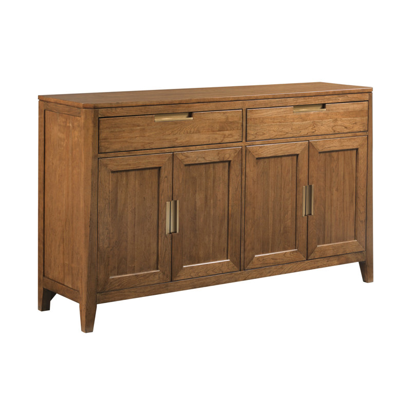ARMOIRE PRÉFACE