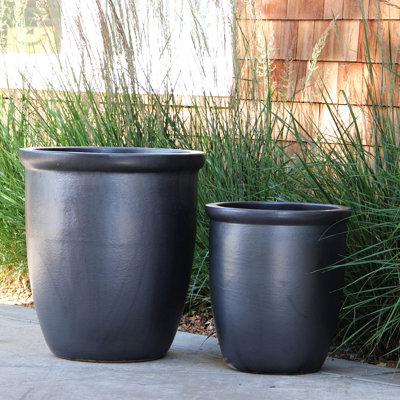 Le Beau Handmade Ceramic Pot Planter