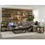 Canapé modulaire inclinable 2 pièces Elliott-924044383-924044382