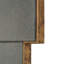 Theron Modern & Contemporary Beveled Accent Mirror