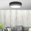 Avory Flush Mount-1038373651