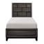 Panneau de tête de lit 1pc