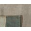 Tapis d'intérieur contemporain vert 100% laine vert Tibbati-746628823