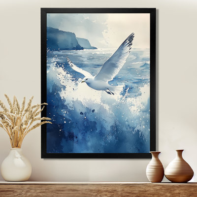 Aunica - Animals Wall Art Living Room