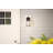 Mahtotopa Wall Light