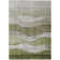 Machine Washable Indoor/Outdoor Chantille ACN1141 Green Rug