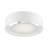 Fabric Semi Flush Mount