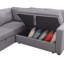 Canapé-lit modulaire pour salon-575666575