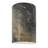 Aruabea Ceramic Flush Mounted Sconce-1369938183-1369938198-1369938202