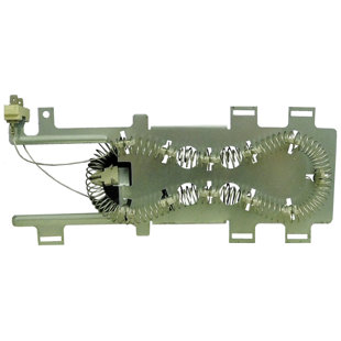 Thermostat pour laveuse/sécheuse